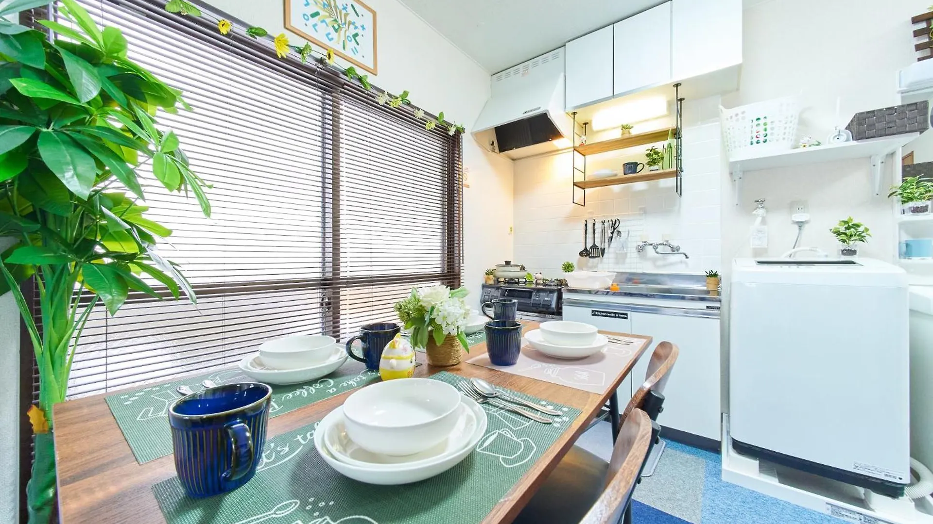 Sc Umejima 201 Apartment Tokyo Japan